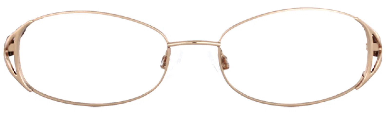Sophia Loren Beau Rivage SLBR67 Eyeglasses - view 8